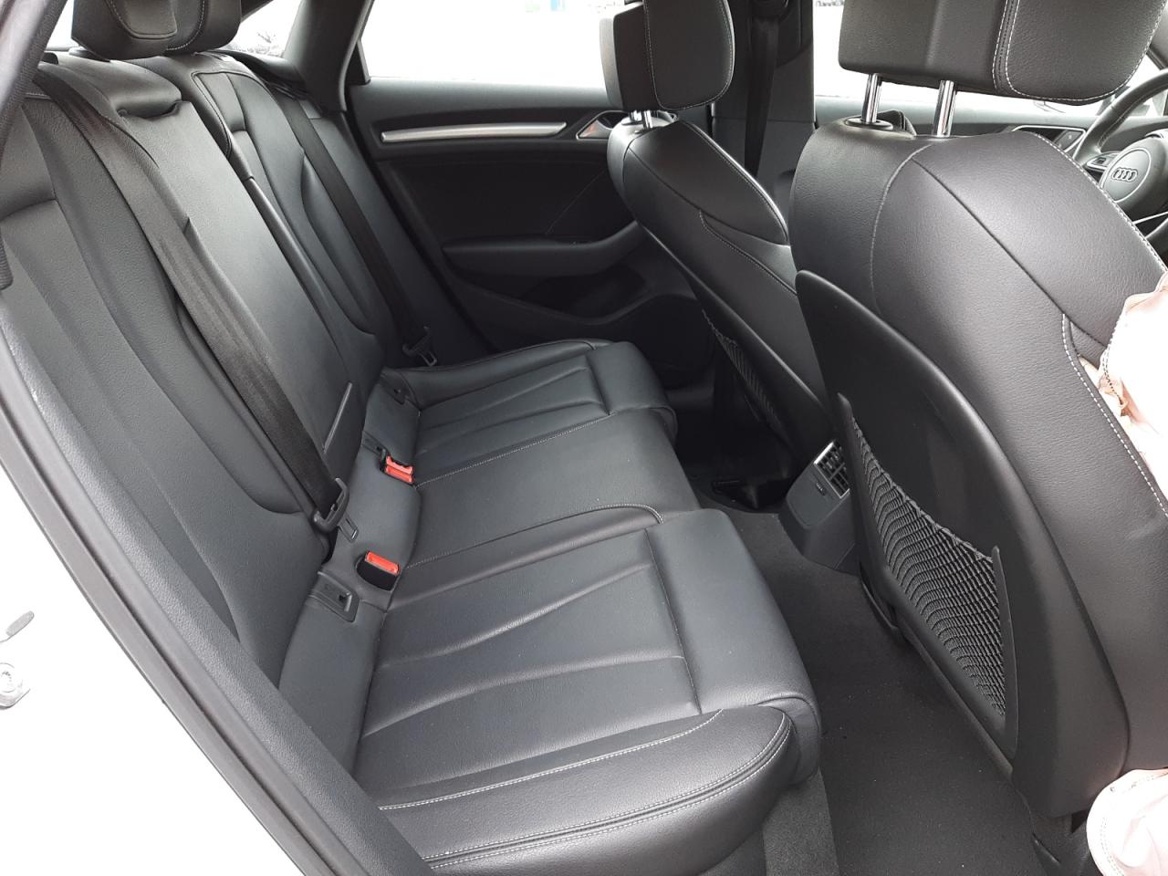 Photo 6 from auction – 2016 AUDI S3 PREMIUM with VIN WAUB1GFF2G1026692