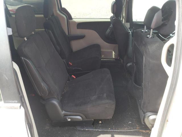 Photo 6 from auction – 2012 DODGE GRAND CARA with VIN 2C4RDGCG4CR123176