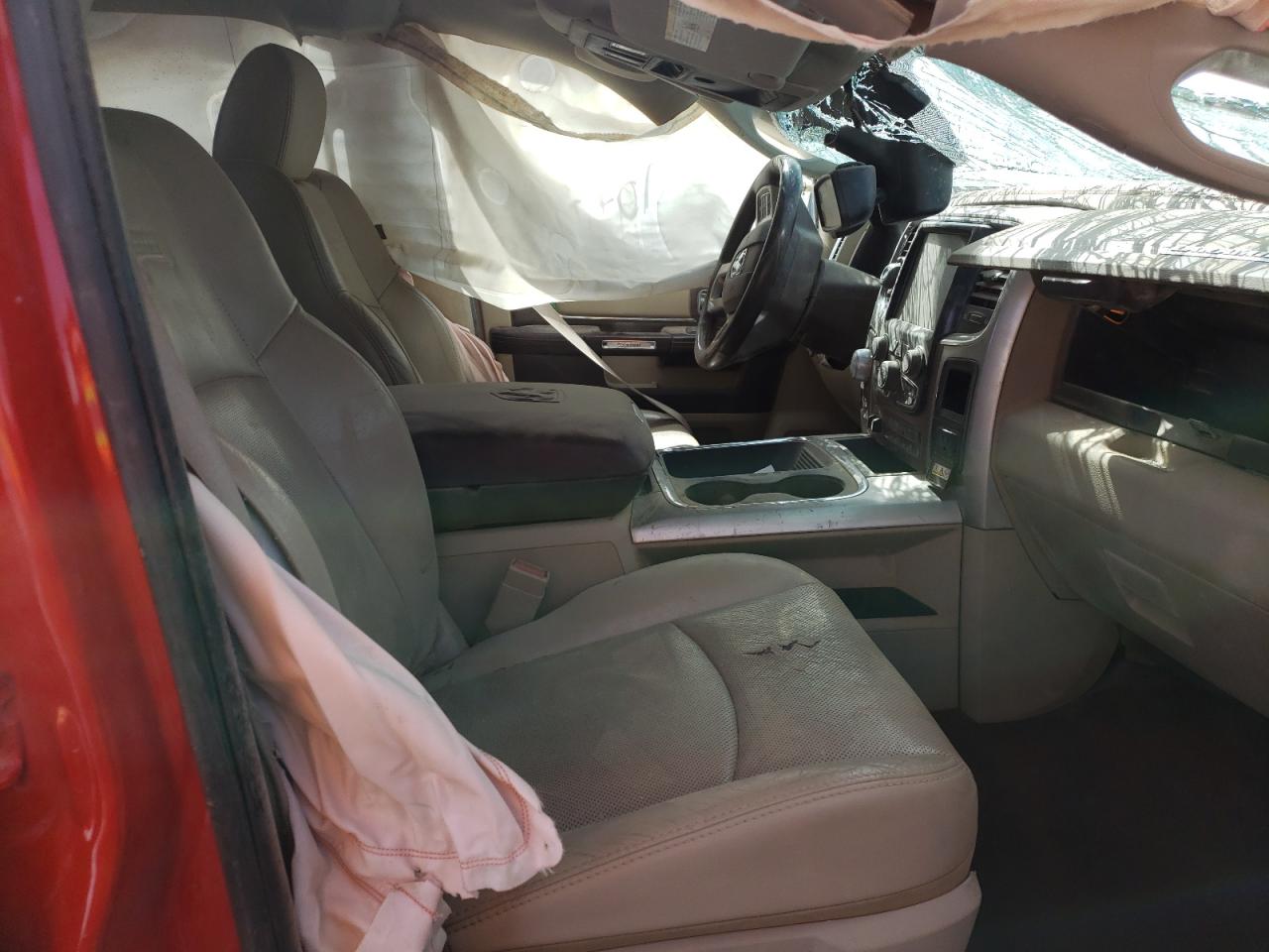 Photo 5 from auction – 2015 RAM 1500 LARAM with VIN 1C6RR7JT3FS748518
