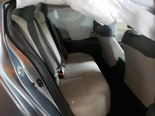 Photo 6 from auction – 2021 TOYOTA COROLLA LE with VIN JTDEPMAE4MJ152057