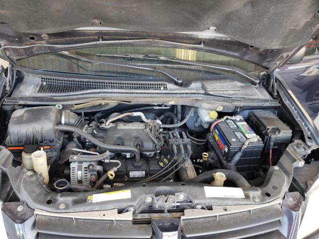 Photo 7 from auction – 2008 DODGE GRAND CARA with VIN 1D8HN44H08B127375