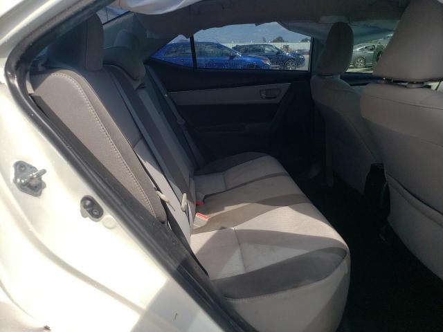 Photo 6 from auction – 2017 TOYOTA COROLLA L with VIN 5YFBURHE3HP613717