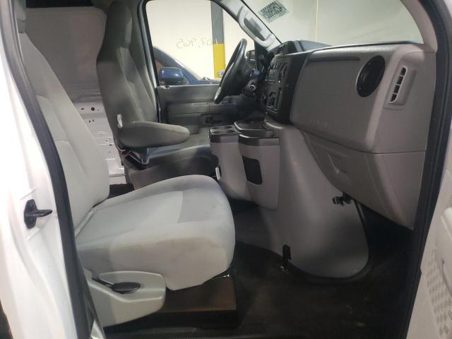 Photo 5 from auction – 2014 FORD ECONOLINE with VIN 1FTNE1EW4EDA74922