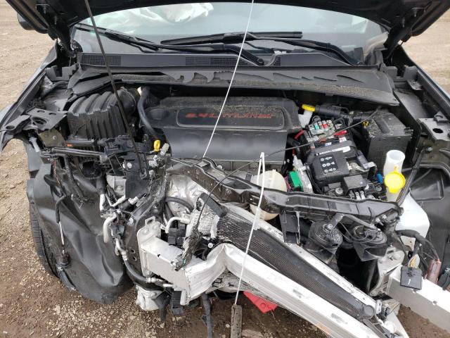 Photo 7 from auction – 2021 JEEP COMPASS LA with VIN 3C4NJDBB3MT551573