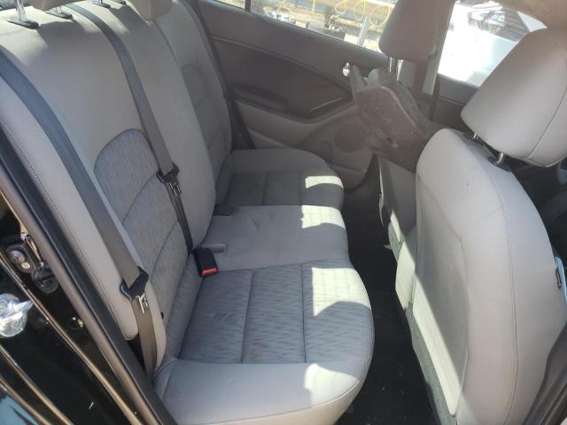 Photo 6 from auction – 2015 KIA FORTE LX with VIN KNAFK4A62F5338569