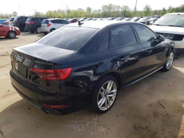 Photo 4 from auction – 2017 AUDI A4 PREMIUM with VIN WAUDNAF48HN044987