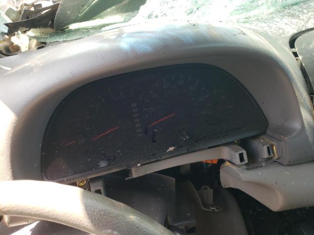 Photo 8 from auction – 2005 TOYOTA CAMRY with VIN 4T1BE32K75U431747