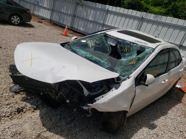 Photo 9 from auction – 2019 TOYOTA COROLLA L with VIN 2T1BURHE6KC159227