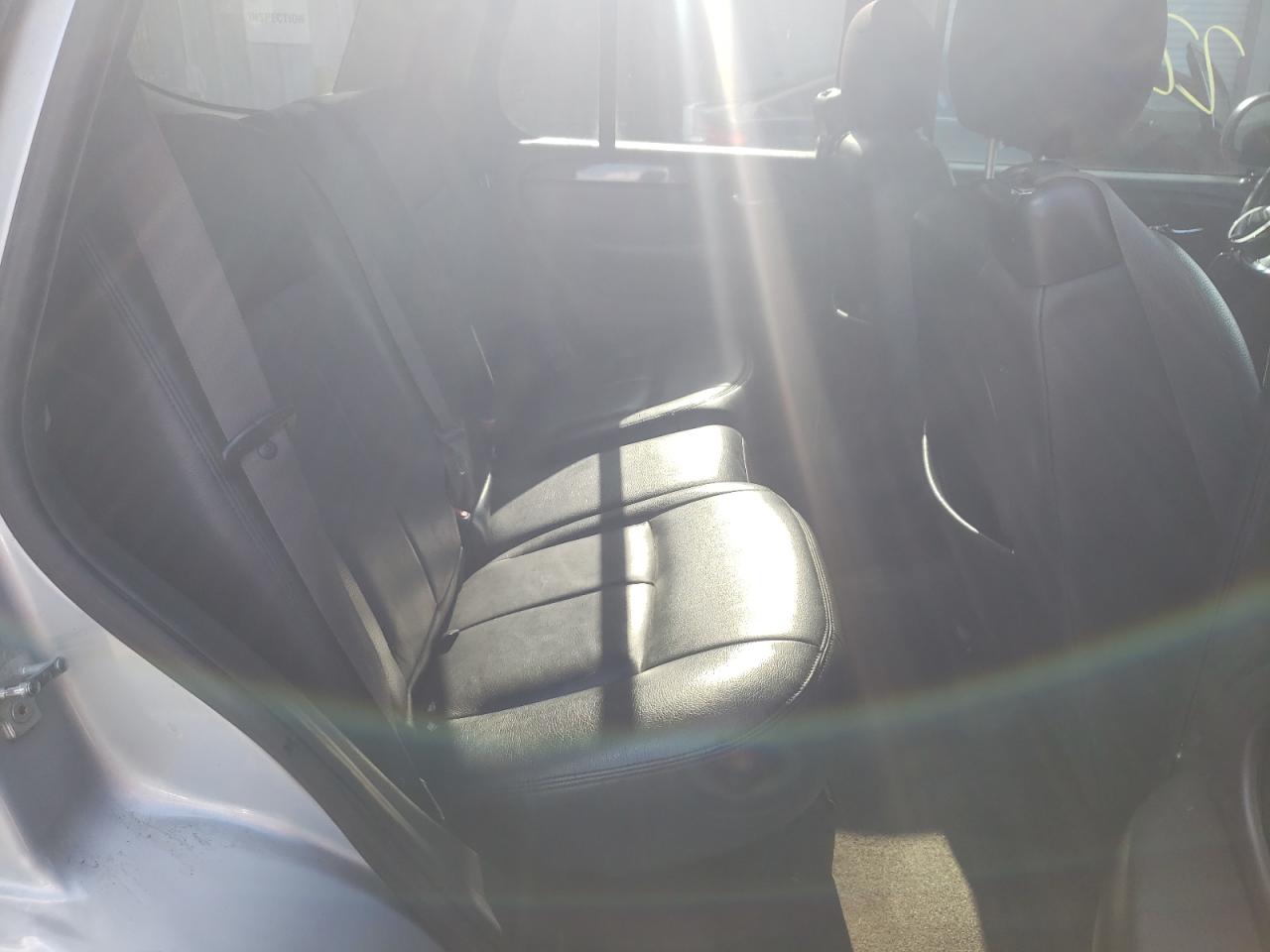 Photo 6 from auction – 2008 GMC ENVOY with VIN 1GKDS13S482181011