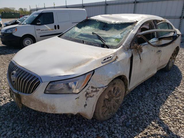 Photo 9 from auction – 2015 BUICK LACROSSE with VIN 1G4GB5GR4FF227168