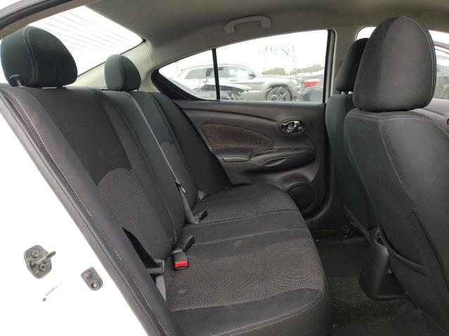 Photo 6 from auction – 2019 NISSAN VERSA S with VIN 3N1CN7AP0KL881374