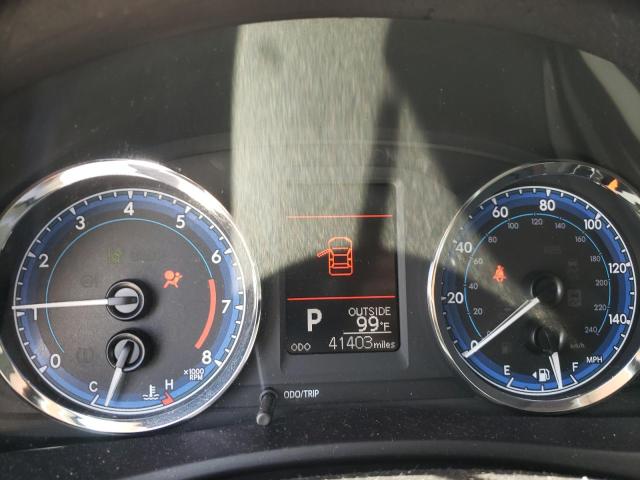 Photo 8 from auction – 2018 TOYOTA COROLLA L with VIN 5YFBURHEXJP741944
