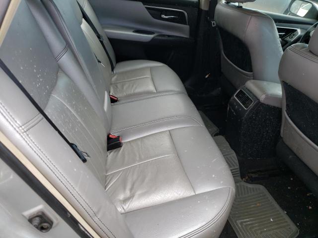 Photo 6 from auction – 2013 NISSAN ALTIMA 2.5 with VIN 1N4AL3AP2DN485748