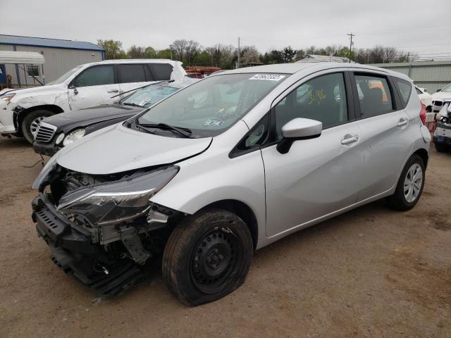 Photo 2 from auction – 2018 NISSAN VERSA NOTE with VIN 3N1CE2CP3JL363287