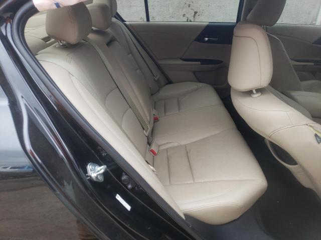 Photo 6 from auction – 2014 HONDA ACCORD EXL with VIN 1HGCR2F88EA266946