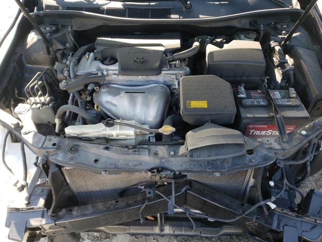 Photo 7 from auction – 2015 TOYOTA CAMRY LE with VIN 4T4BF1FK5FR471411