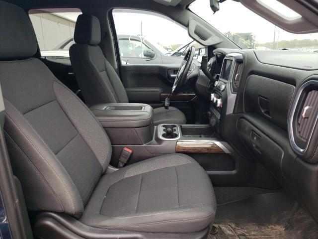 Photo 5 from auction – 2020 GMC SIERRA K15 with VIN 1GTR9CED4LZ323008