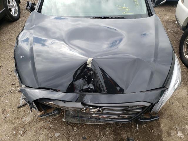 Photo 7 from auction – 2015 HYUNDAI SONATA SPO with VIN 5NPE34AF2FH061062