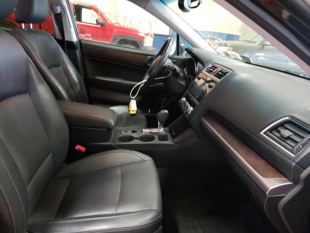 Снимка 5 от търг – 2015 SUBARU OUTBACK 2. с VIN 4S4BSALC2F3208835