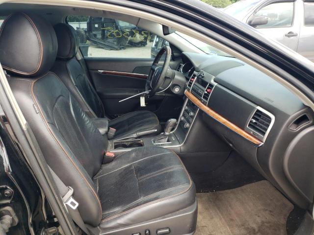 Photo 5 from auction – 2012 LINCOLN MKZ with VIN 3LNHL2GC5CR804512