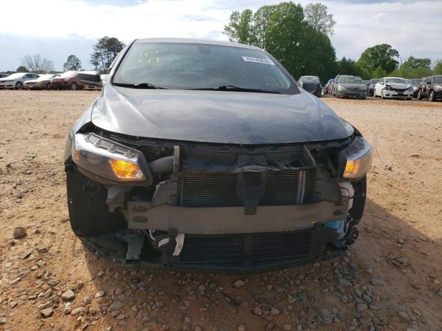 Photo 10 from auction – 2018 CHEVROLET MALIBU LS with VIN 1G1ZB5ST5JF179164