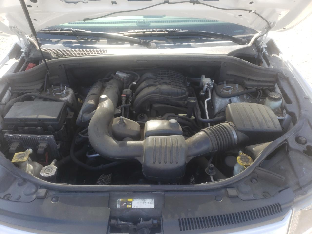 Photo 7 from auction – 2014 JEEP GRAND CHER with VIN 1C4RJEBGXEC122835