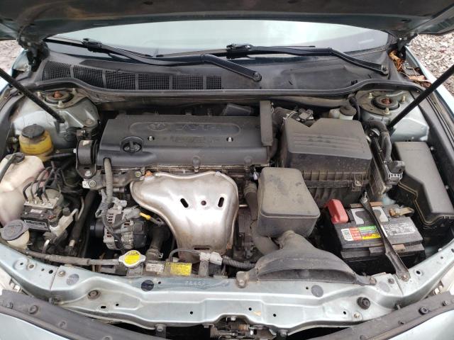 Photo 7 from auction – 2008 TOYOTA CAMRY CE with VIN 4T1BE46K58U774027