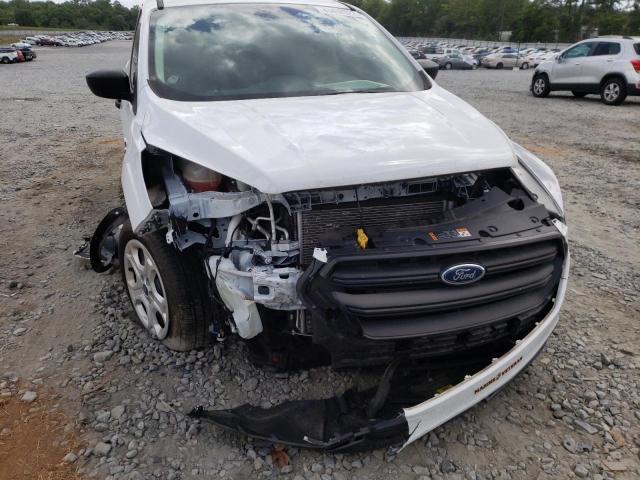 Photo 9 from auction – 2019 FORD ESCAPE S with VIN 1FMCU0F74KUC33974