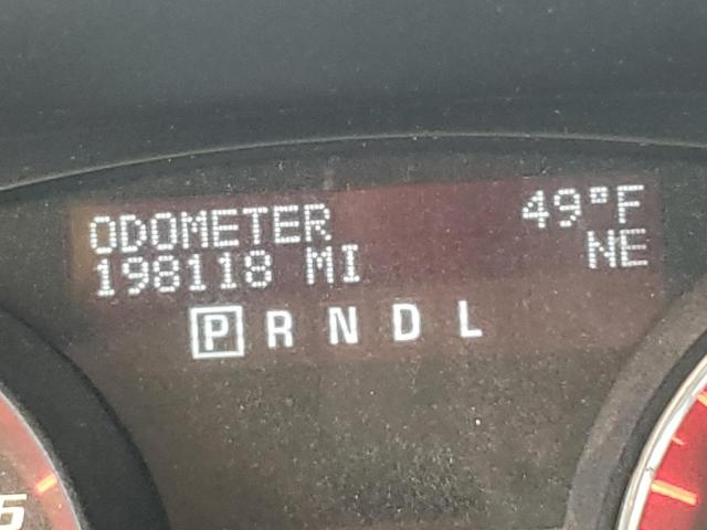 Photo 8 from auction – 2010 GMC ACADIA SLT with VIN 1GKLVMED3AJ132946