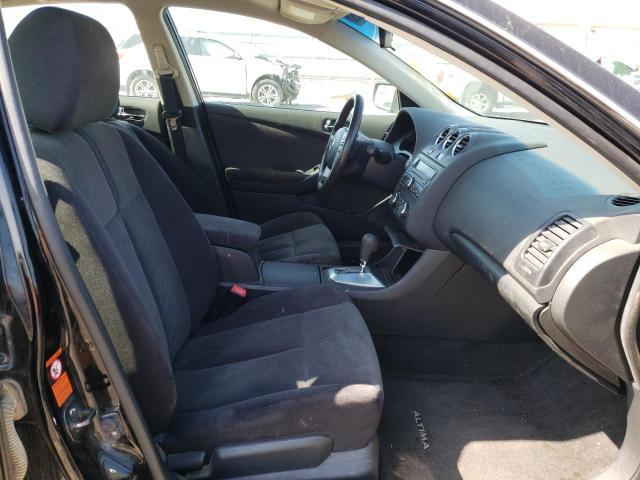Photo 5 from auction – 2008 NISSAN ALTIMA 2.5 with VIN 1N4AL21E38C258093