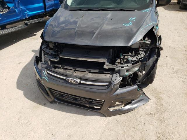 Photo 9 from auction – 2015 FORD ESCAPE SE with VIN 1FMCU0GX4FUA15828