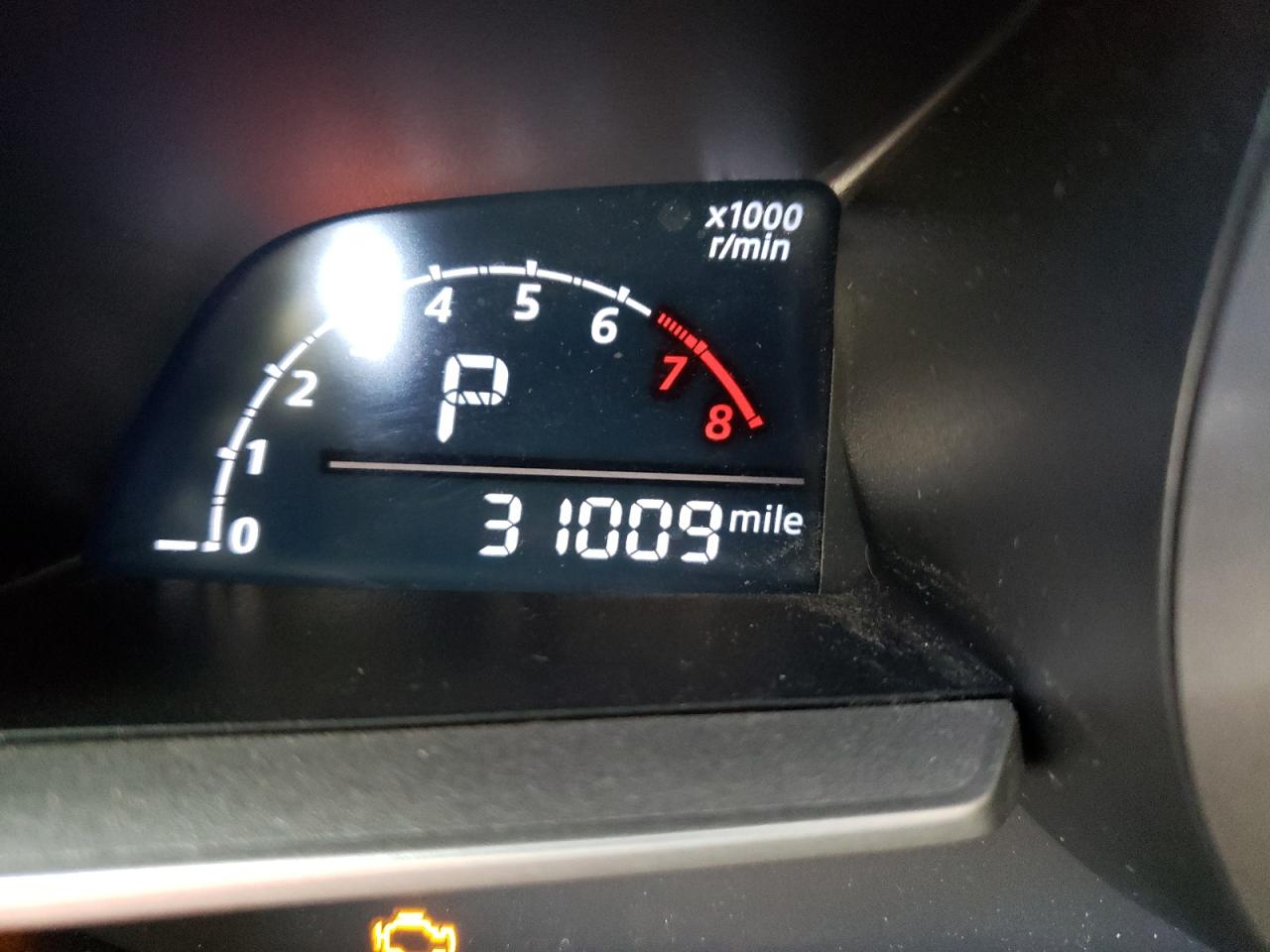 Photo 8 from auction – 2014 MAZDA 3 SPORT with VIN JM1BM1K78E1208612