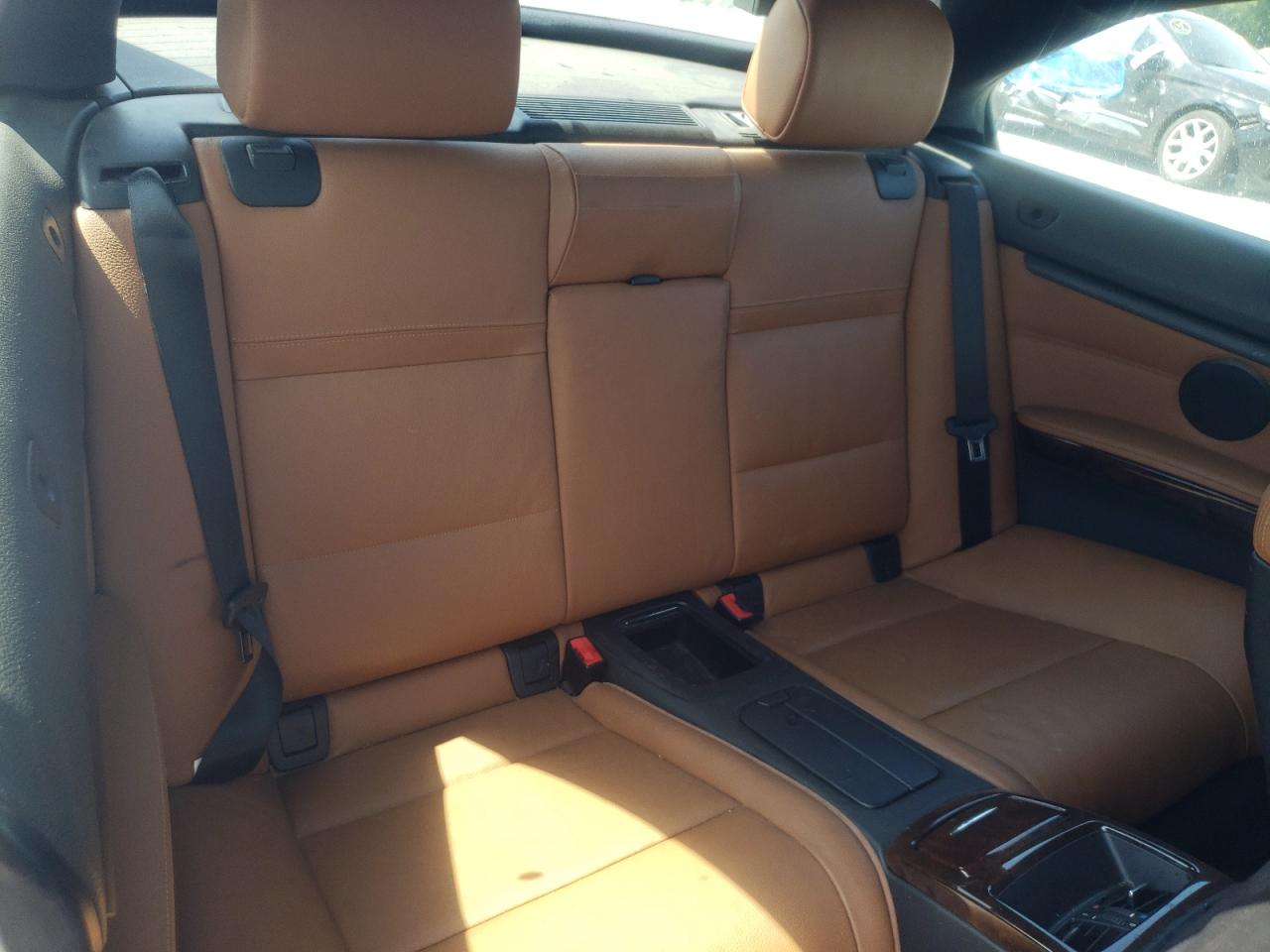 Photo 6 from auction – 2010 BMW 335 I with VIN WBAWL7C59AP476318