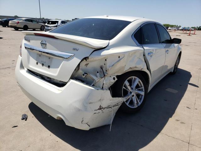 Photo 4 from auction – 2015 NISSAN ALTIMA 2.5 with VIN 1N4AL3AP7FC430467