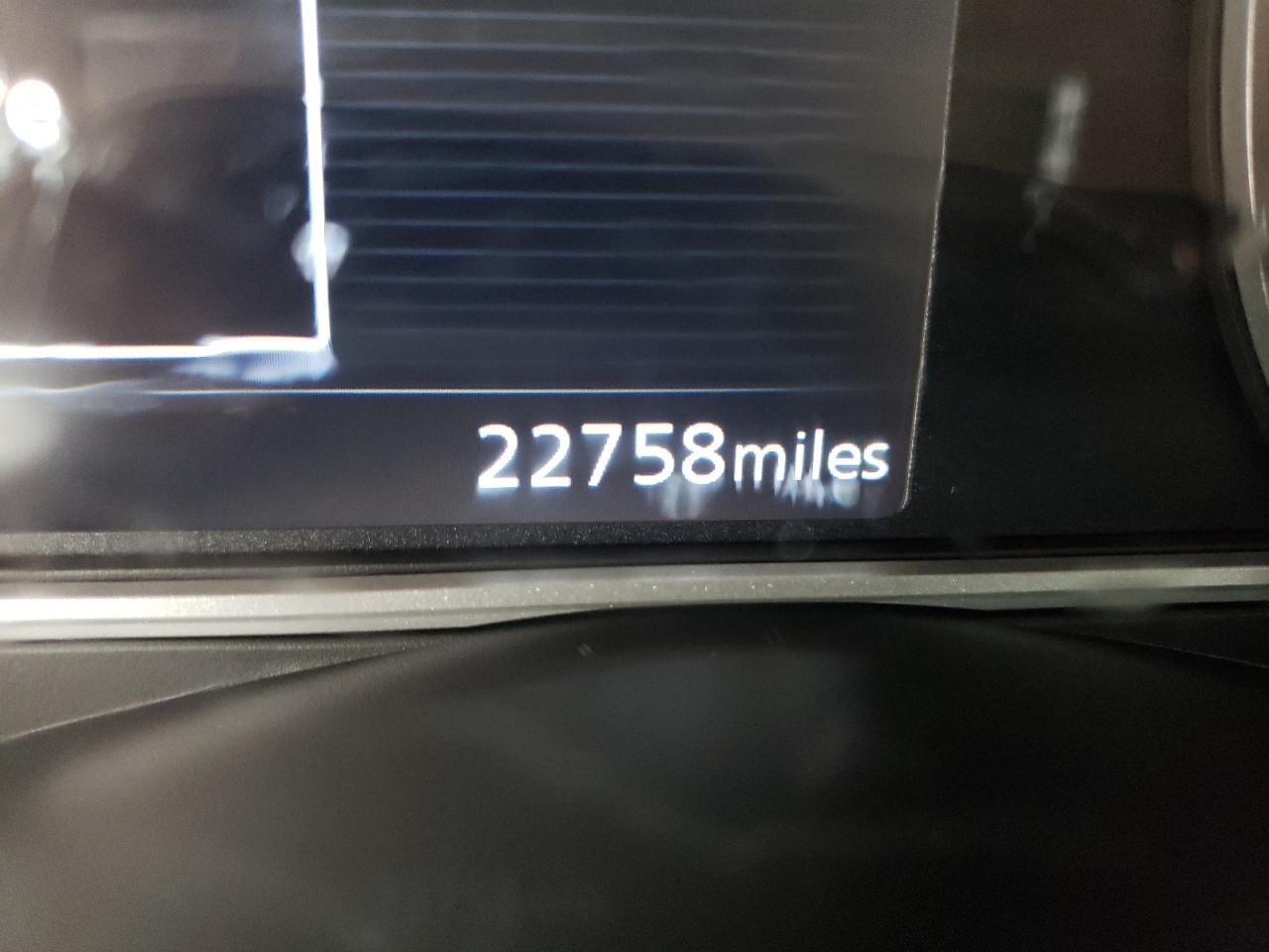Photo 8 from auction – 2021 NISSAN VERSA SV with VIN 3N1CN8EVXML889810
