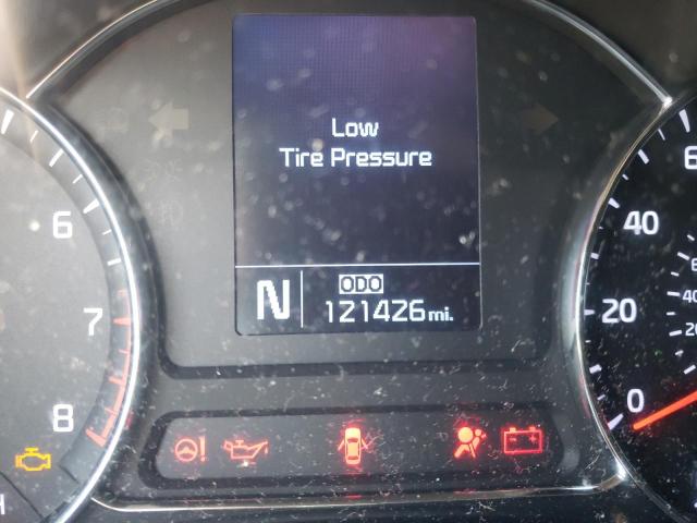 Photo 8 from auction – 2014 KIA FORTE EX with VIN KNAFX4A81E5147002