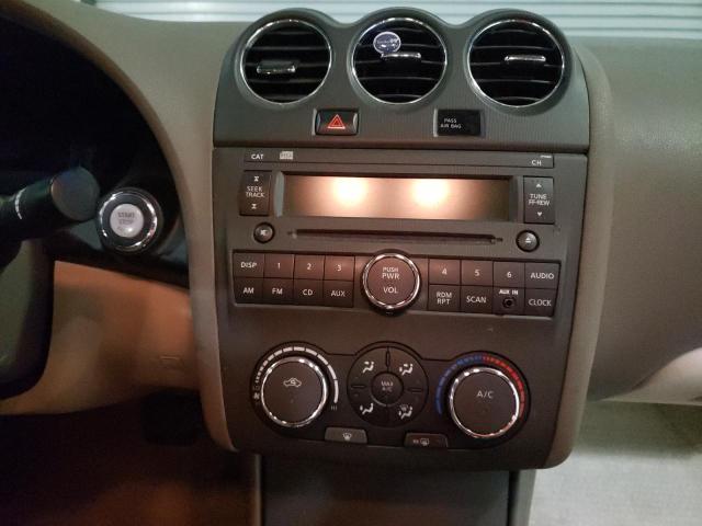 Photo 9 from auction – 2011 NISSAN ALTIMA BAS with VIN 1N4AL2AP4BN455075