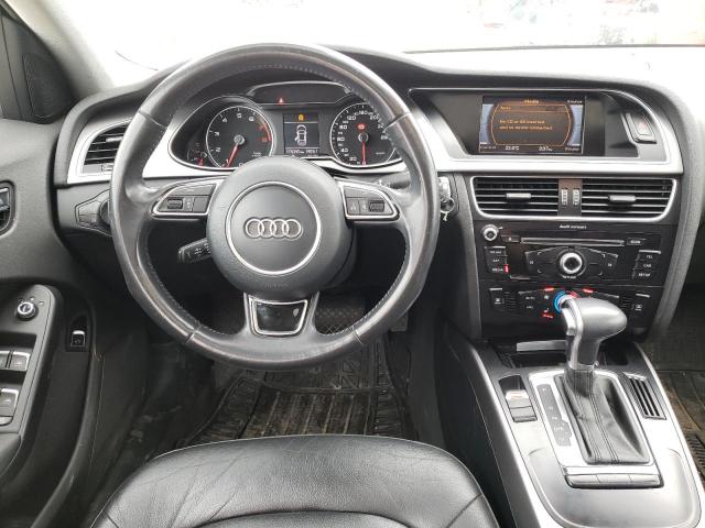 Photo 9 from auction – 2014 AUDI A4 PREMIUM with VIN WAUBFCFL5EN020990