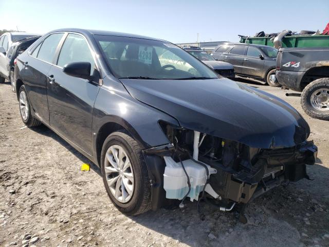 Photo 1 from auction – 2015 TOYOTA CAMRY LE with VIN 4T4BF1FK5FR471411