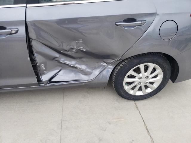Photo 9 from auction – 2019 HYUNDAI ACCENT SE with VIN 3KPC24A37KE056499