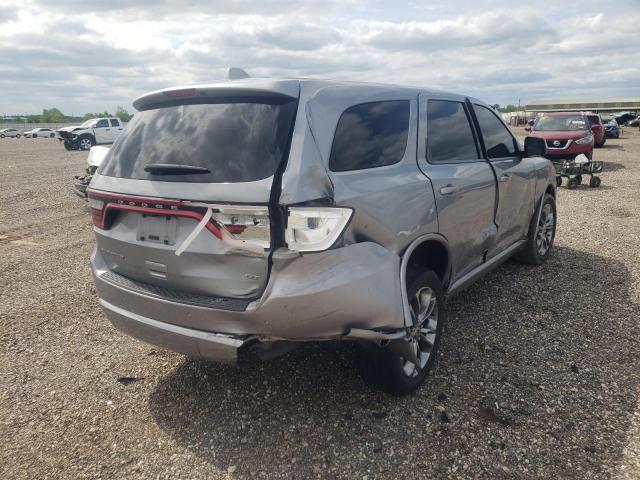 Photo 4 from auction – 2019 DODGE DURANGO GT with VIN 1C4RDHDG4KC549722