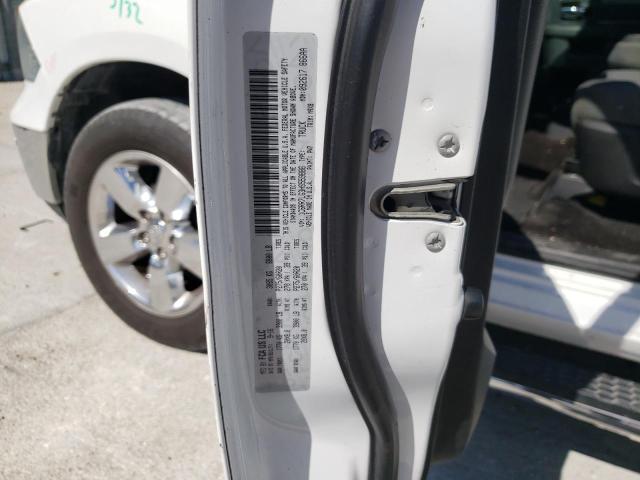 Photo 10 from auction – 2017 RAM 1500 SLT with VIN 1C6RR7LG3HS559886