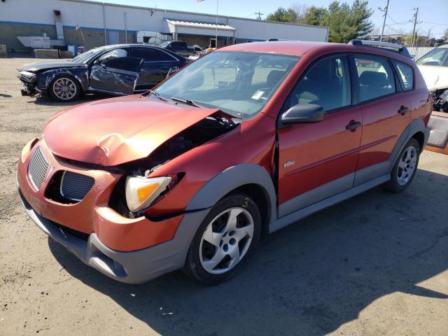 Photo 2 from auction – 2007 PONTIAC VIBE with VIN 5Y2SL67837Z423191
