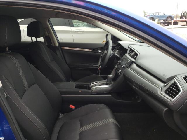 Photo 5 from auction – 2018 HONDA CIVIC LX with VIN 2HGFC2F5XJH542270