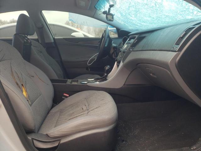 Photo 5 from auction – 2011 HYUNDAI SONATA GLS with VIN 5NPEB4AC8BH287206