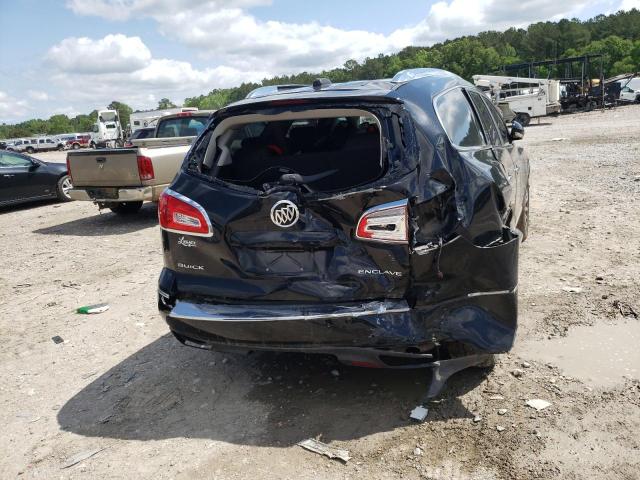 Photo 9 from auction – 2017 BUICK ENCLAVE with VIN 5GAKRBKD9HJ344251