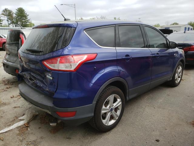 Photo 4 from auction – 2015 FORD ESCAPE SE with VIN 1FMCU0GX0FUC19641