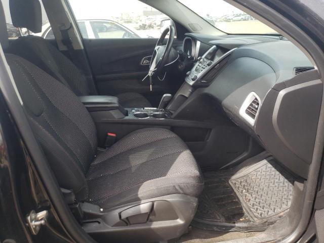 Photo 5 from auction – 2014 CHEVROLET EQUINOX LT with VIN 2GNFLFEK0E6190631