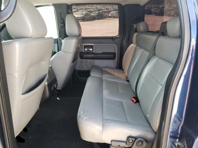 Photo 6 from auction – 2008 FORD F150 SUPER with VIN 1FTPW14V48FB62828