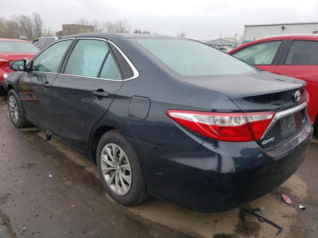 Photo 3 from auction – 2017 TOYOTA CAMRY LE with VIN 4T1BF1FK9HU347560